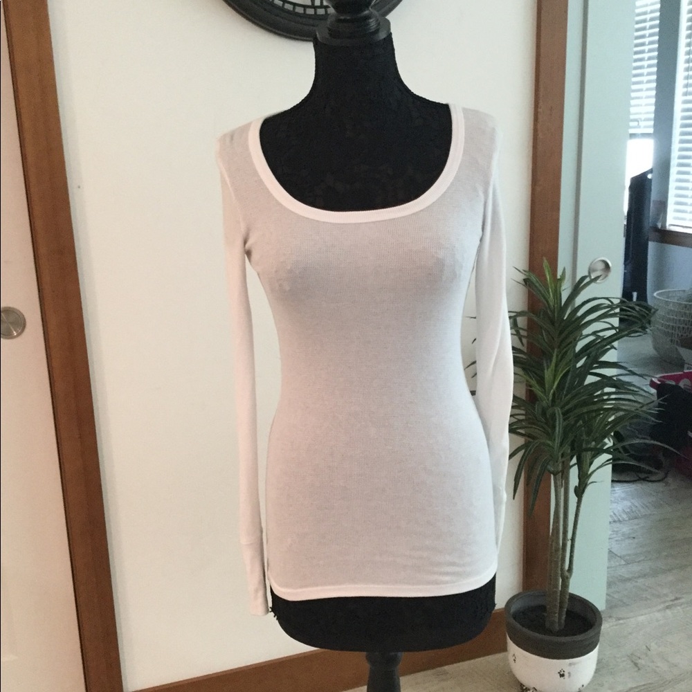 Brand new thermal top